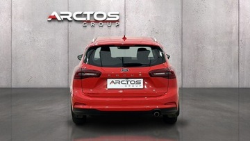 Ford Focus IV 2022 Ford Focus 1.5 EcoBlue Titanium Kombi, zdjęcie 3