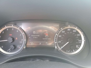 Toyota Highlander III 2023 Toyota Highlander L 2023 2.4 Benzyna 265KM, zdjęcie 9