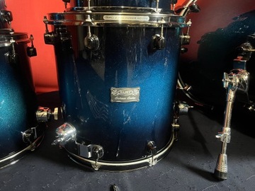 PERKUSJA MAPEX SATURN MEGA ZESTAW