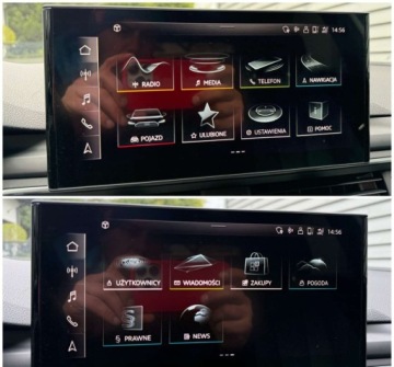 Audi A4 B9 2020 Audi A4 Avant Audi A4 Avant 30 TDI advanced 2.0 Diesel 122KM, zdjęcie 35