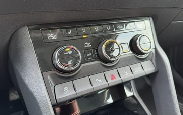 Skoda Karoq Crossover Facelifting 1.5 TSI ACT 150KM 2023 Škoda Karoq Skoda Karoq Style 1.5TSI 150KM DSG, zdjęcie 16