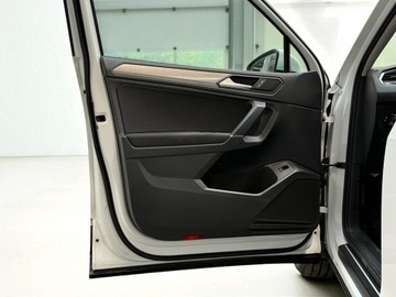 Volkswagen Tiguan Allspace SUV 1.5 TSI EVO 150KM 2019 Volkswagen Tiguan Allspace Comfortline 1.5 TSI 150, zdjęcie 16