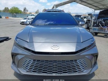 Toyota Camry IX 2025 Toyota Camry XSE 2025 2.5l 2.5 Hybryda 184KM, zdjęcie 7