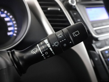 Hyundai i30 II Hatchback 5d 1.4 MPI 100KM 2015 Hyundai i30 LIFT 1.4i 6MT Benzyna Klimatyzacja, zdjęcie 25