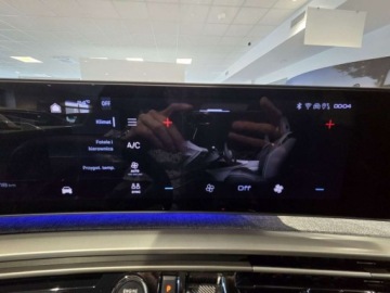 Peugeot 3008 III SUV Electric Elektryczny 73kWh 210KM 2025 Peugeot 3008 e-3008 GT 73kWh 210KM Demo Dealer SalonPL Vat23 Elektryczny, zdjęcie 21