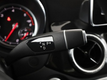 Mercedes CLA C117 Shooting Brake Facelifting 1.5 180 d 109KM 2017 Mercedes CLA 180 GRATIS! Pakiet Serwisowy o, zdjęcie 30