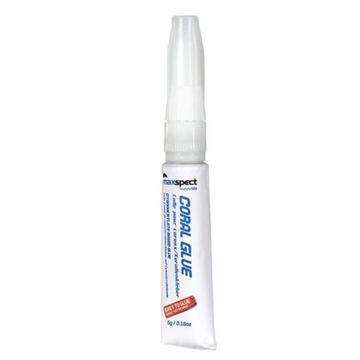Maxspect CORAL GLUE klej akwarystyczny w żelu 5g