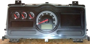 Licznik Renault Premium Midlum DXI