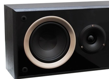 ЦЕНТРАЛЬНЫЙ ДИНАМИК ДЛЯ КИНОТЕАТРА TAGA HARMONY TAV-616C