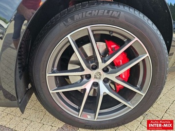 Porsche Macan SUV Facelifting II 2.9 S 380KM 2023 Porsche Macan Okazja Niski przebieg Idealne bogata wersja AUTOMAT 2.9 379KM, zdjęcie 26