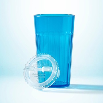 Reflo Nietłukący Kubek Treningowy Smart Cup Nieb