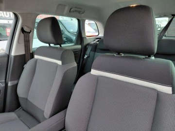 Citroen C3 Aircross  I Crossover Facelifting 1.2 PureTech 130KM 2021 Citroen C3 Aircross Lift Automat Navi Klimatyzacja LED Tempomat PDC 1.2, zdjęcie 11