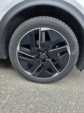 Peugeot 408 Crossover 1.2 PureTech 130KM 2024 Peugeot 408 1.2 PureTech 130 KM, Automat, Kamera, zdjęcie 37