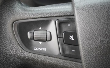 Opel Vivaro C Kombi Long 1.5 102KM 2020 Opel Vivaro Bezwypadkowy Serwisowany 1-Wlasciciel Navi 9-Osobowy Pdc Tempo, zdjęcie 25