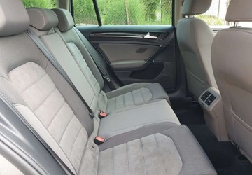 Volkswagen Golf VII Variant 1.4 TSI BlueMotion Technology 150KM 2016 Volkswagen Golf Volkswagen Golf 1.4 TSI BlueMotion Technology DSG Highline, zdjęcie 19