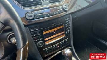 Mercedes CLS W219 Coupe 5.5 V8 (500) 388KM 2009 Mercedes-Benz CLS 55 AMG Okazja 5.5 Benzyna 388KM, zdjęcie 33