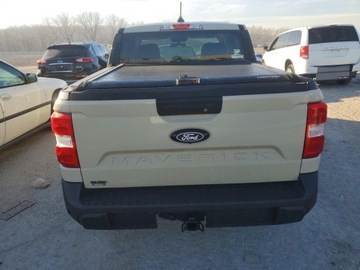 Ford Maverick II 2025 Ford Maverick Xlt 2025 2.0 Benzyna 250KM, zdjęcie 2