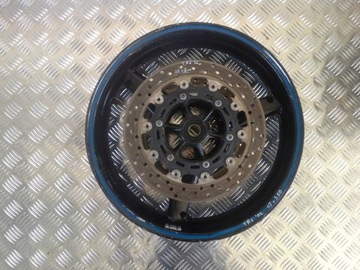 YAMAHA R6 98-02' felga przednia przód