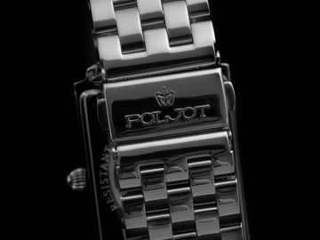 POLJOT ZEGAREK AUTOMATIK ETA 2824/1901007B