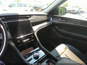 Jeep 2023 Jeep Grand Cherokee 2023r, Limited, 3.6L, 4x4 3.6 Benzyna 293KM, zdjęcie 16