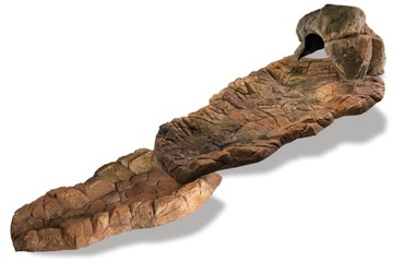 У САДОВОГО РУЧКА СО-02 Струмык SLIM, 76x51x8см