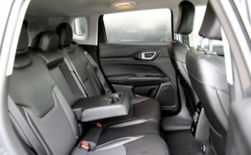 Jeep Compass II SUV Facelifting 1.5 MHEV T4 130KM 2023 Jeep Compass 1.5 T4 mHEV Limited FWD SS DCT Gwarancja od RiA 1.5 Hybryda, zdjęcie 26