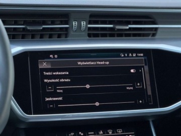 Audi A7 C8 2025 Audi A7 Sportback A7 Sportback 2.0 TFSI plugin S tronic Kamera360 Hak, zdjęcie 27