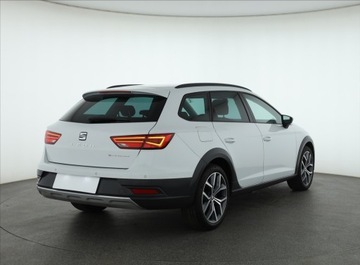 Seat Leon III X-Perience 1.4 TSI 125KM 2017 Seat Leon 1.4 TSI, Salon Polska, Serwis ASO, zdjęcie 4