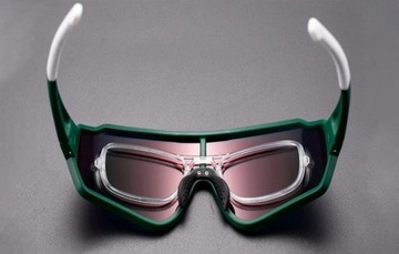 ROCKBROS SUNSHINE СПОРТИВНЫЕ ВЕЛОСИПЕДНЫЕ ОЧКИ ПОЛЯРИЗОВАННЫЕ УФ 400