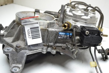 Mercedes R129 300 SL 24V Распределитель впрыска топлива