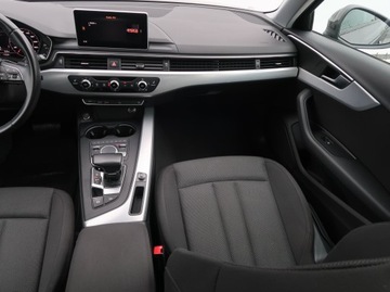 Audi A4 B9 Limousine 2.0 TFSI ultra 190KM 2018 Audi A4 40 TFSI, Salon Polska, Automat, Navi, zdjęcie 7