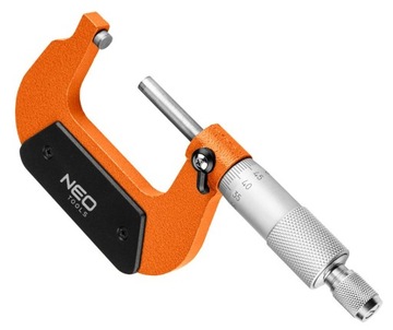 Нониус-микрометр 25-50 мм