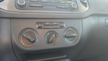 Volkswagen Tiguan I SUV 2.0 TDI CR DPF 140KM 2009 Volkswagen Tiguan 4 motion automat, zdjęcie 12