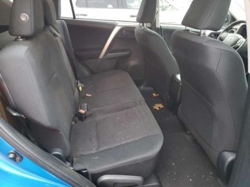 Toyota RAV4 IV 2017 Toyota RAV4 Toyota RAV4 LE AWD (Natl) 2.5 Benzyna 176KM, zdjęcie 9