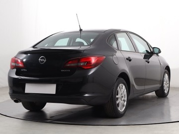Opel Astra J Sedan 1.4 Turbo ECOTEC 140KM 2015 Opel Astra 1.4 T, Salon Polska, GAZ, Klima, zdjęcie 4