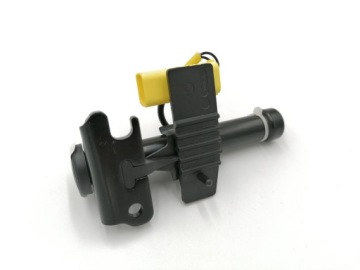 НОВАЯ ПЕТЛЯ КАПОТА BMW G30G31 НЕРЕГЕНЕРИРУЕМАЯ, СПРАВА