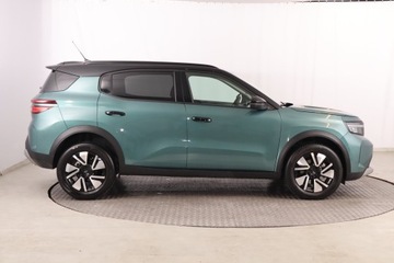 Opel Frontera C 2025 Opel Frontera 1.2 hybrid, Salon Polska, zdjęcie 5