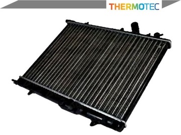 CHLADIČ MOTORU THERMOTEC 133038 133074 1330G2 1