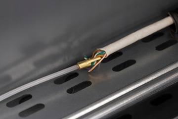 НЕЙЛОНОВАЯ СТАНЦИЯ ДЛЯ ДИСТАНЦИОННОЙ ПРОТЯЖКИ КАБЕЛЯ ЛЕБЕДКА 3 мм 5 м NEKU