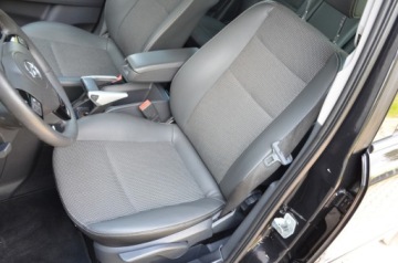 Opel Zafira B 1.8 ECOTEC 140KM 2009 OPŁACONA COSMO 1.8i 140KM SERWIS LIFT SKÓRA PIANO BLACK 100%ORG.LAKIER!, zdjęcie 22