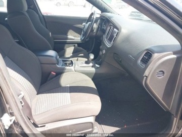 Dodge Charger VII 2022 Dodge Charger 2022 Dodge Charger GT RWD 3.6 Benzyna 300KM, zdjęcie 4