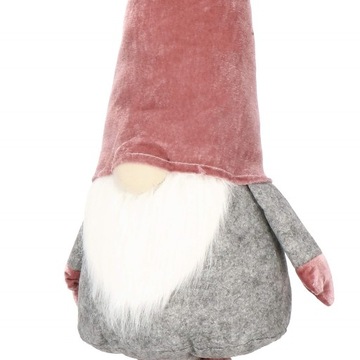 РОЖДЕСТВЕНСКИЙ гном, Дед Мороз, гномик, ТЕЛЕСКОПИЧЕСКИЕ НОЖКИ, РОЖДЕСТВЕНСКИЙ ПОДАРОК