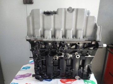 VW T6 Регенерационный двигатель 2.0 TDI Transporter