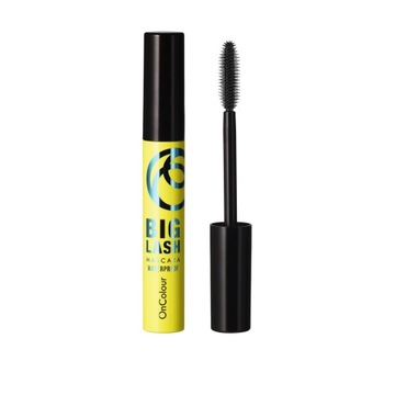 Wodoodporny tusz do rzęs OnColour Big Lash Oriflame