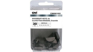 Wpust Czolenkowy Cnh981052
