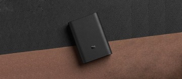 Mi Power Bank 3 ультракомпактный 10000 мАч