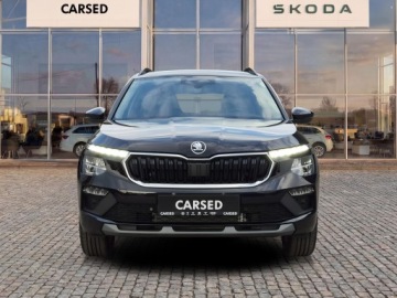 Skoda Kamiq Crossover Facelifting 1.0 TSI 115KM 2026 Skoda Kamiq Drive 1,0 TSI 115 KM manual z placu, zdjęcie 7