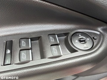 Ford Kuga II SUV 1.5 EcoBoost 150KM 2016 Ford Kuga Ford Kuga 1.5 Benzyna 150KM, zdjęcie 9