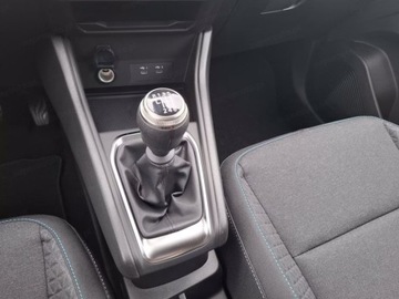 Renault Captur II Crossover Facelifting 1.0 TCe Eco-G 100KM 2025 Od ręki - Evolution LPG 1.0 TCe 100KM / Pakiet Look, zdjęcie 6