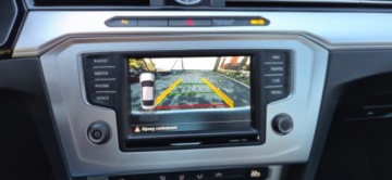 Volkswagen Passat B8 Limousine 1.4 TSI BlueMotion Technology ACT 150KM 2017 VOLKSWAGEN PASSAT! Super stan!, zdjęcie 12